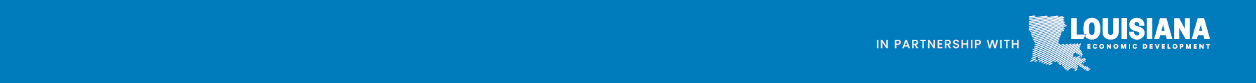 Source Louisiana Footer Banner